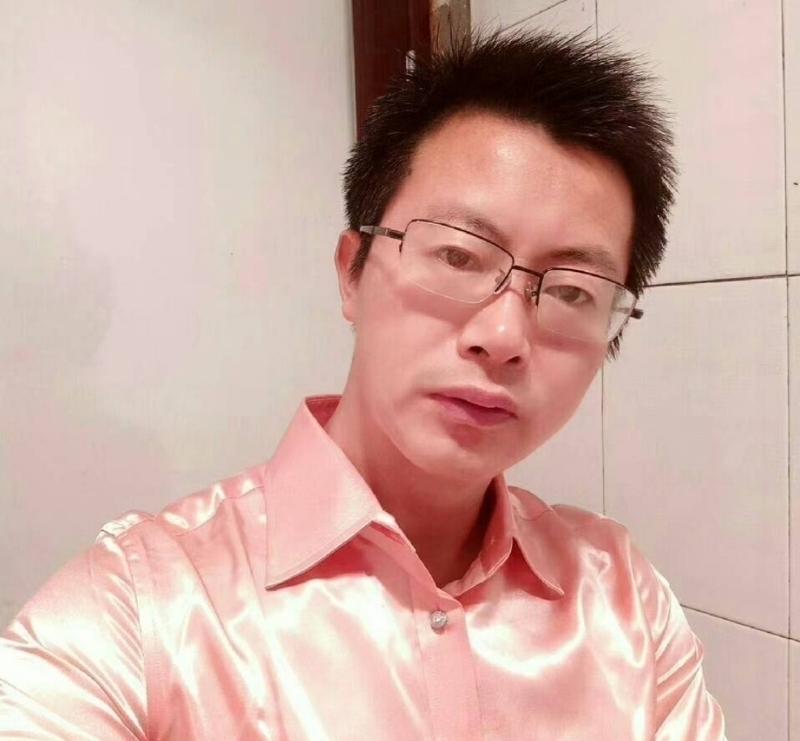 亮亮的第一张照片--浙江残疾人相亲网