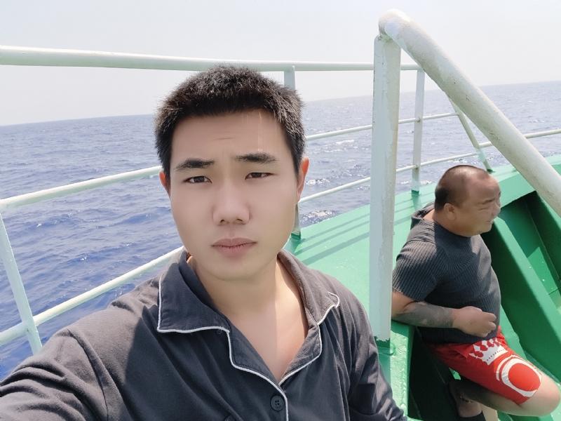 博博鸭的第一张照片--浙江残疾人相亲网