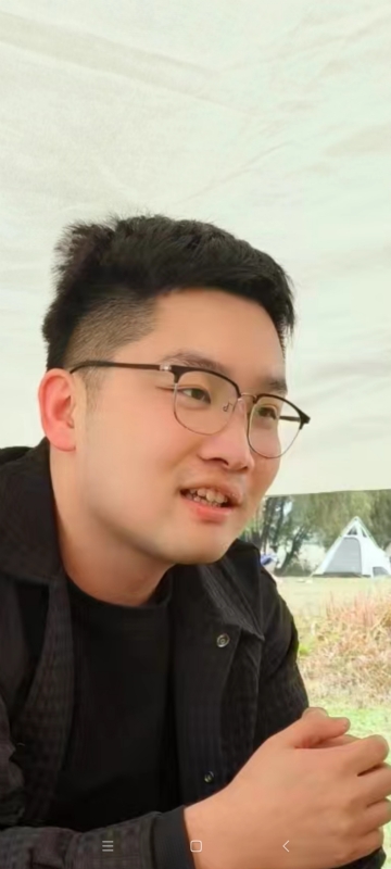 浩浩的第一张照片--浙江残疾人相亲网