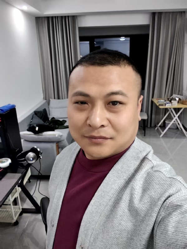 宝沐的第二张照片--浙江残疾人相亲网