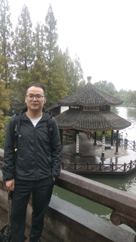 文刀先生的第二张照片--浙江残疾人相亲网
