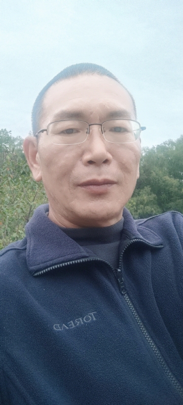夜风来袭的第二张照片--浙江残疾人相亲网