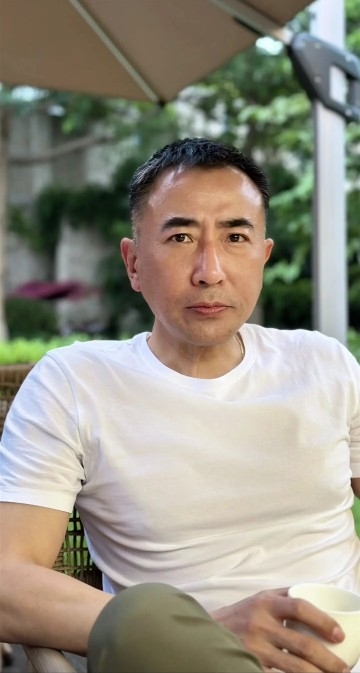 厚德载福的第一张照片--浙江残疾人相亲网