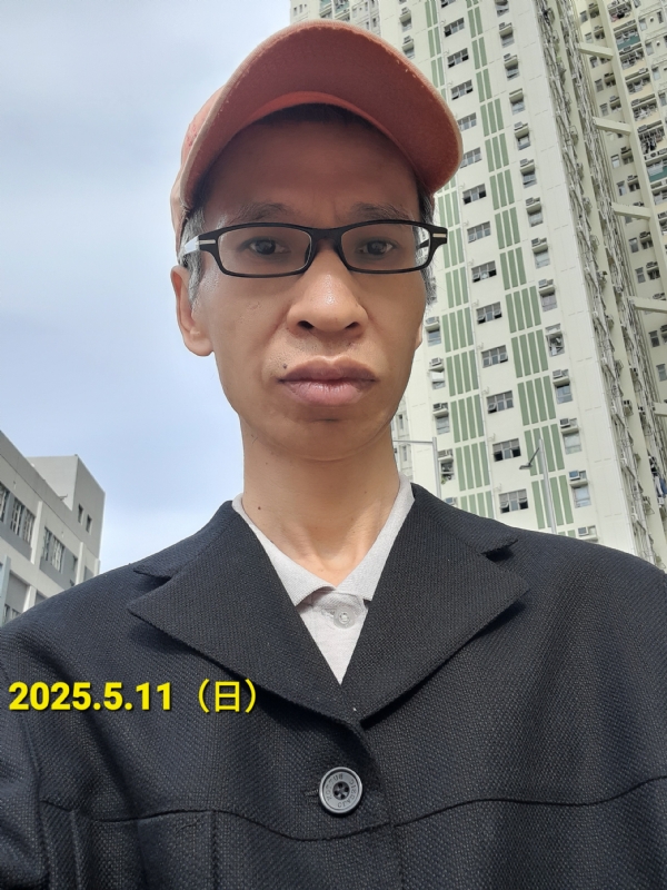 周生的第一张照片--浙江残疾人相亲网
