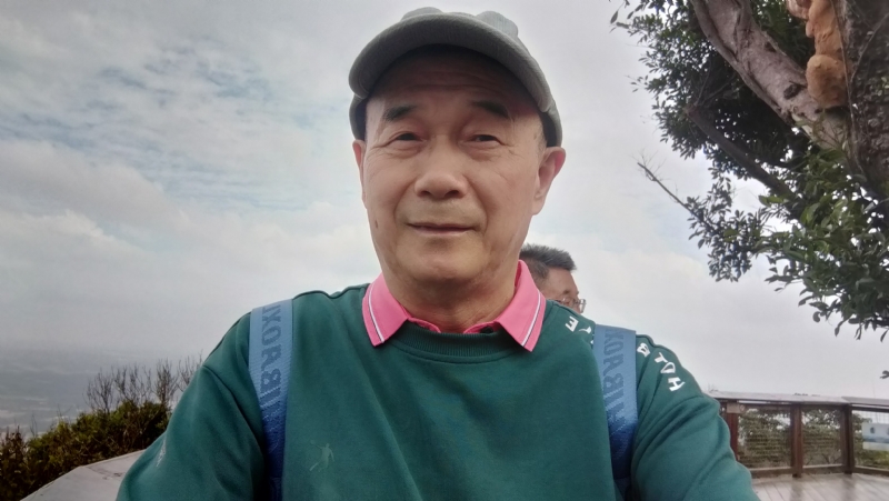 开心龙的第二张照片--浙江残疾人相亲网