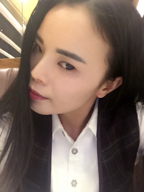 失落的一角的第二张照片--浙江残疾人相亲网