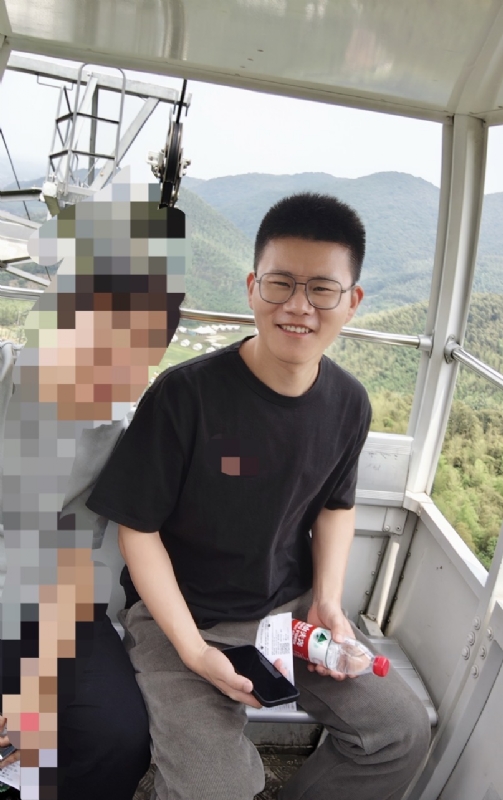 奔奔笨笨的第三张照片--浙江残疾人相亲网