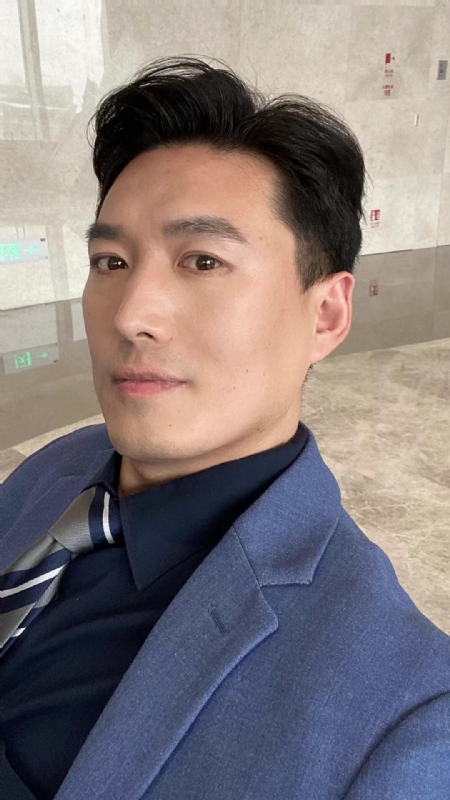 相见相识的第一张照片--浙江残疾人相亲网