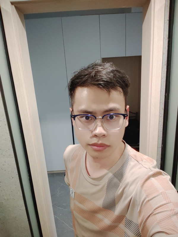 卖萌就会死星人的第一张照片--浙江残疾人相亲网