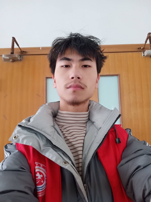 真诚的来的第一张照片--浙江残疾人相亲网