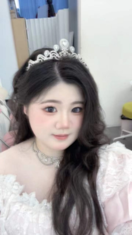 黑桃太妃糖的第二张照片--浙江残疾人相亲网