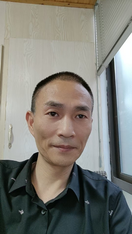 风铃的第一张照片--浙江残疾人相亲网
