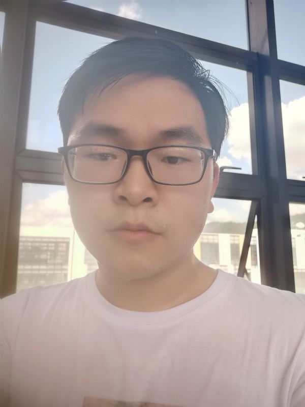 遇见YU的第一张照片--浙江残疾人相亲网