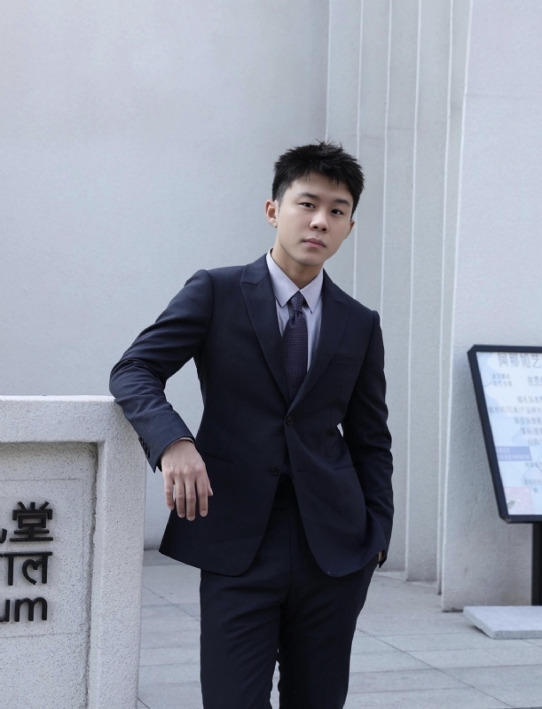 小王的第一张照片--浙江残疾人相亲网