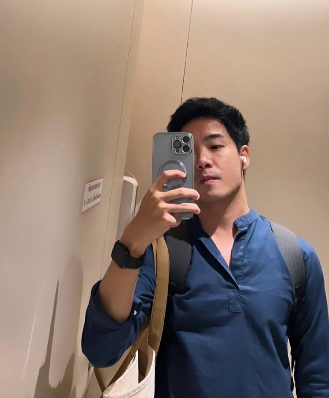 海与浪的第一张照片--浙江残疾人相亲网