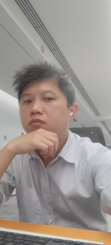 木木的第一张照片--浙江残疾人相亲网
