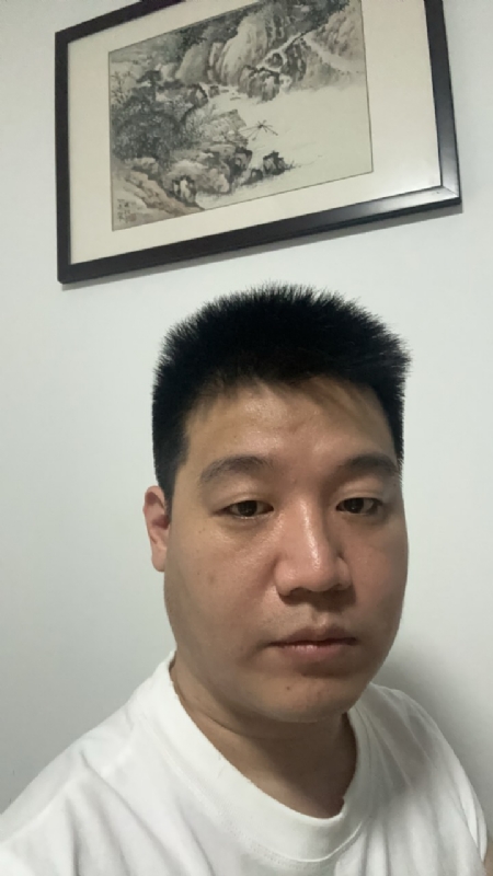 随遇而安的第一张照片--浙江残疾人相亲网