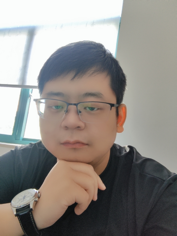 柯817的第一张照片--浙江残疾人相亲网