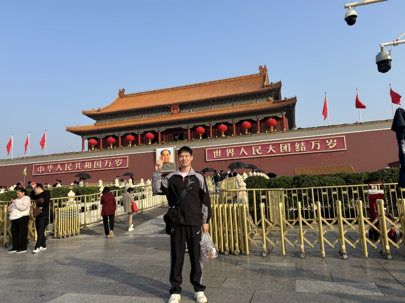 陈则宇的第二张照片--浙江残疾人相亲网