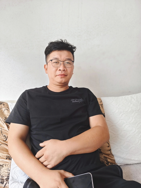 wangchao123的第一张照片--浙江残疾人相亲网