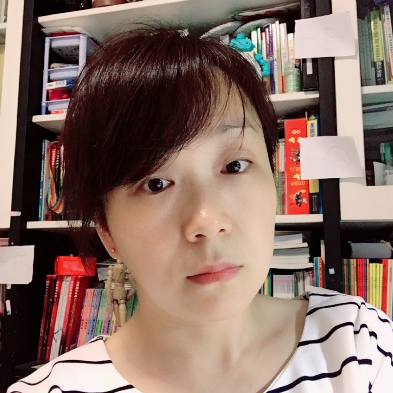 久久的第一张照片--浙江残疾人相亲网